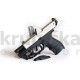 Walther P22Q Nikl