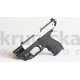 Walther P22Q Nikl