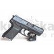 HK HK45 Compact