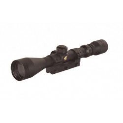 Puškohled GAMO 3-9x40 WR