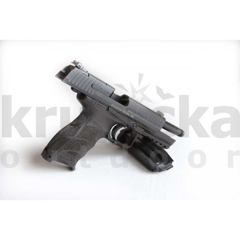 Pistole P30L V3 SD SUPER CDA Heckler und Koch