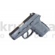 SCCY CPX-2 Black 9mm