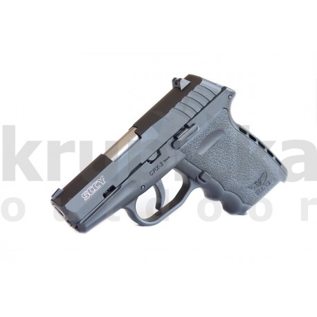 SCCY CPX-2 Black 9mm