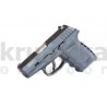 SCCY CPX-2 Black 9mm