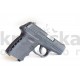 SCCY CPX-2 Black 9mm