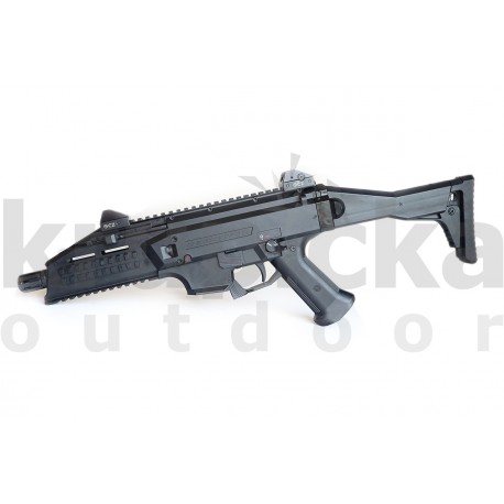 CZ Scorpion EVO3 S1 9x19