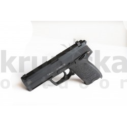 HK USP 9mm luger