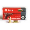 .45 ACP JHP GECO 230grs