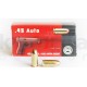 .45 ACP FMJ GECO 230grs