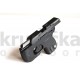 Taurus Curve 9mm Černá s pouzdrem