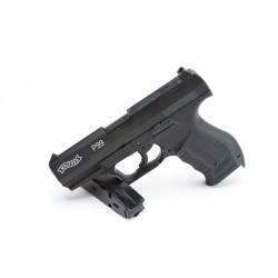Plynová pistole Walther P99 9mm