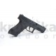 Flobert pistole Zoraki 917 6mm (Glock17)