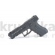 Flobert pistole Zoraki 917 6mm (Glock17)