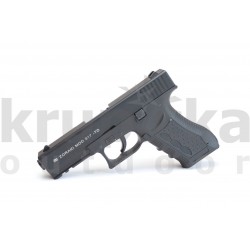 Flobert pistole Zoraki 917 6mm (Glock17)