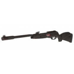 Vzduch. GAMO Black Fusion IGT MATCH cal. 4,5mm 29 J