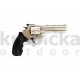 Flobert Revolver Zoraki Streamer 4,5" 6mm Satén