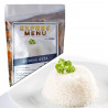 Dušená rýže 500g (2 porce)
