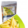 Těstoviny penne 500g (2 porce)