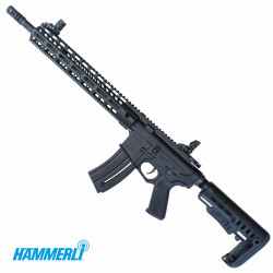 Hammerli TAC R1 22LR