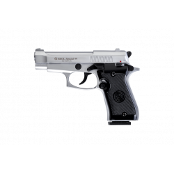 Plynová pistole EKOL Special 99 nikl, ráže 9mm P.A.