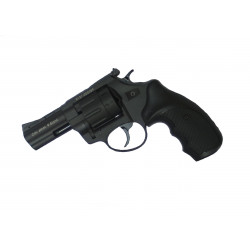 Flobert Revolver Zoraki Streamer 3" 6mm Černý