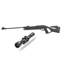 Vzduch. GAMO Elite-X cal. 4,5mm SET