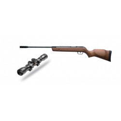 Vzduchovka GAMO Hunter 890 cal. 5,5mm SET