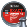 Diab. JSB Jumbo Exact Express, 5,5mm (250ks)